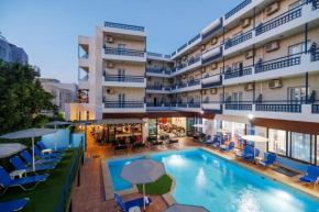 Agrabella Hotel